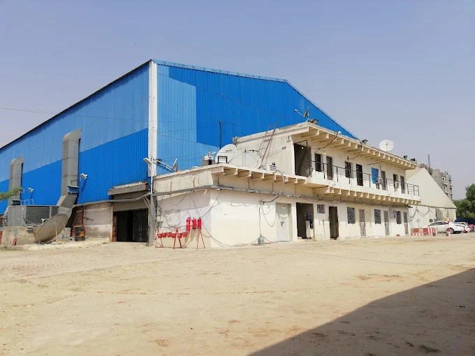 Ary Studios Soundproofing — Bahria Town, Lahore