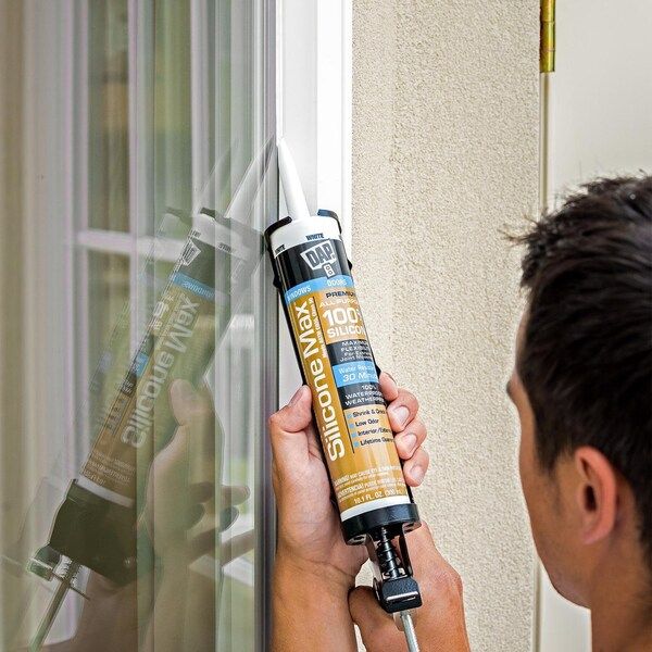 Silicon Sealant