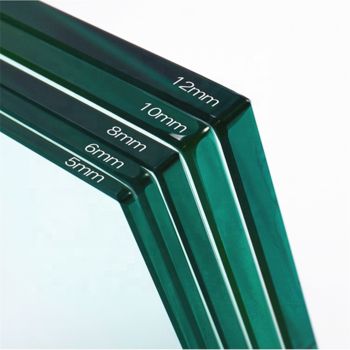 Tempered Glass 12mm