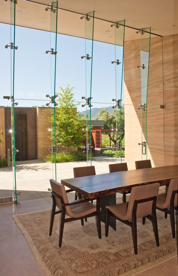 Spider Glazing Systems