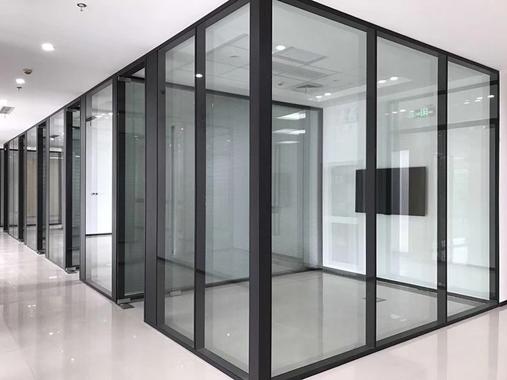 Aluminium Sliding Windows