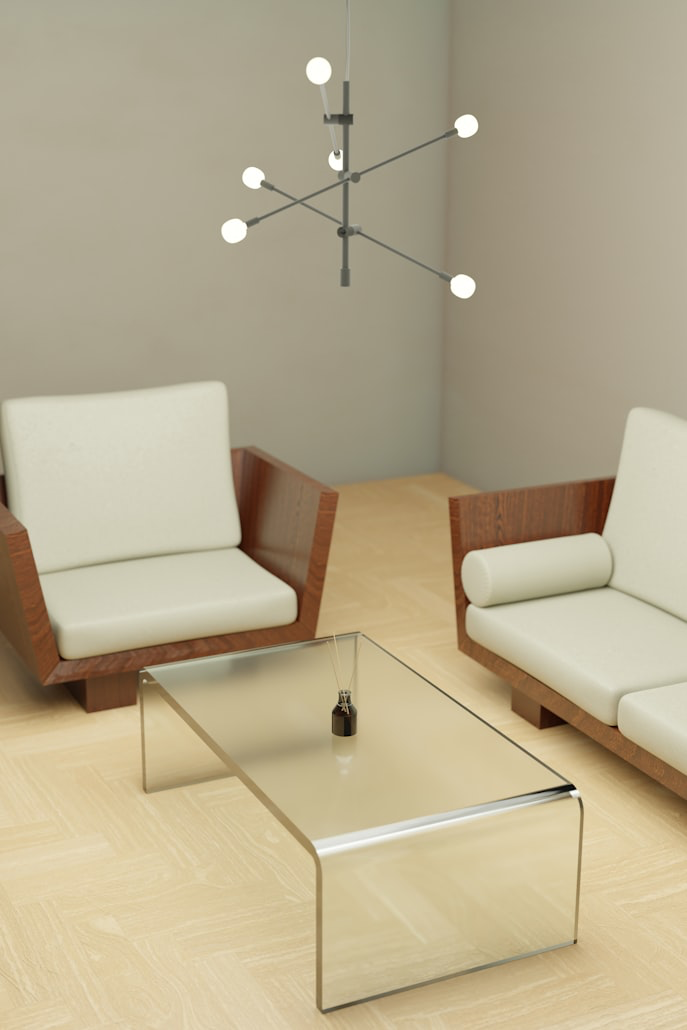 Glass Table Tops
