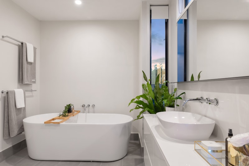 LED Bathroom Mirrors