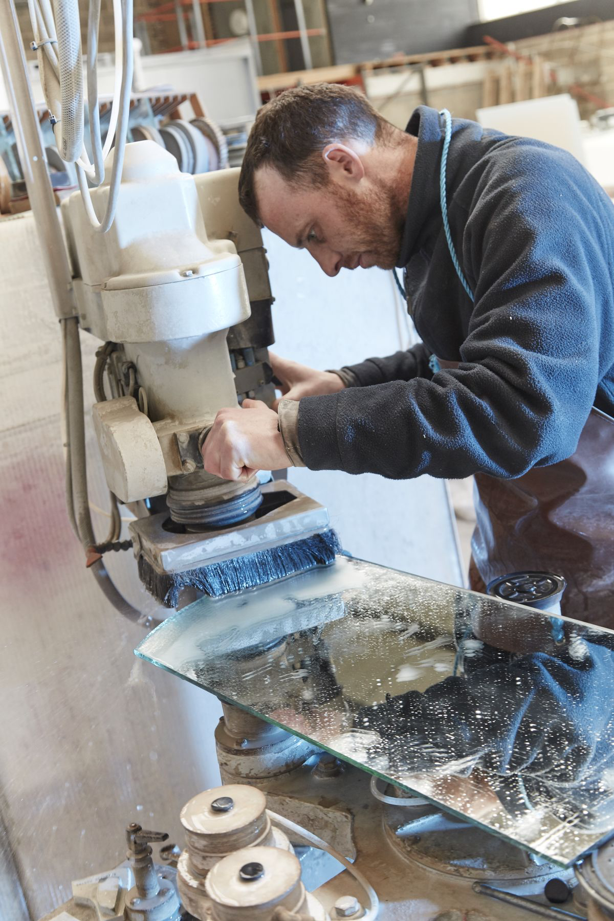 Emergency Glass Repair