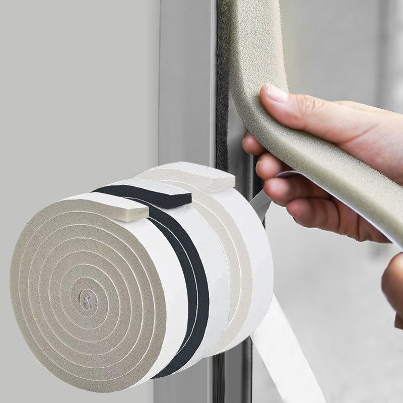 Window Leakproofing