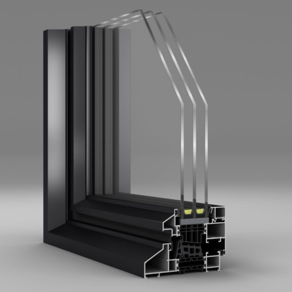 Soundproof Glazing