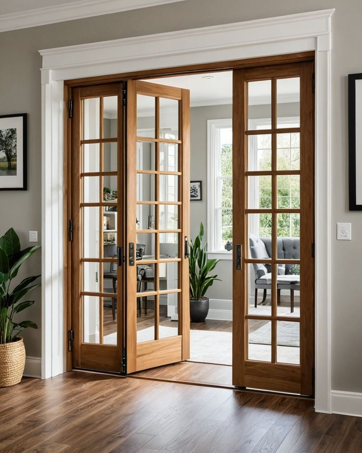 UPVC Sliding Windows