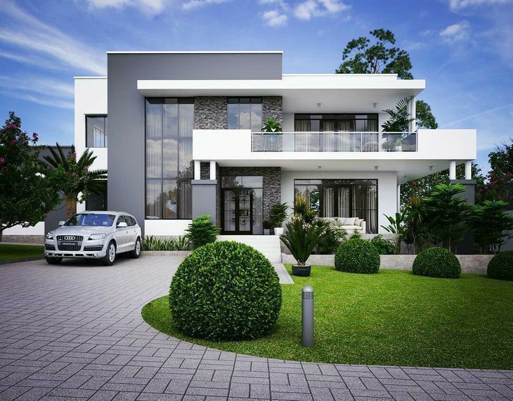 Bahria Town Luxury Villa — Bahria Town, Sector C